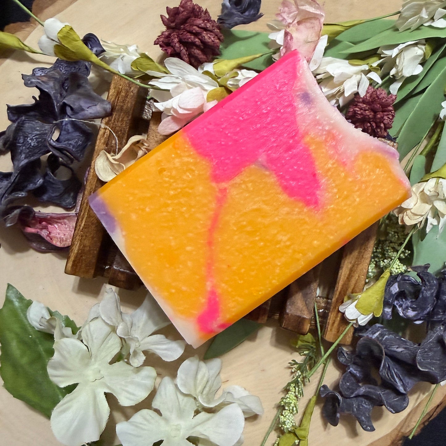 KILAUEA COCONUT MILK BAR SOAP