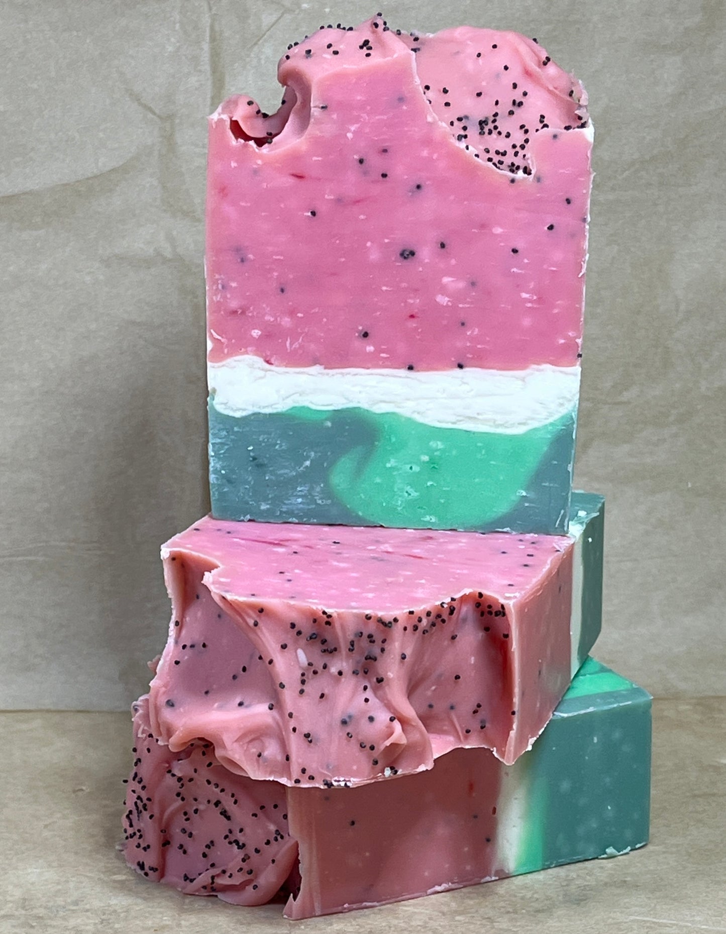 Sweet Watermelon