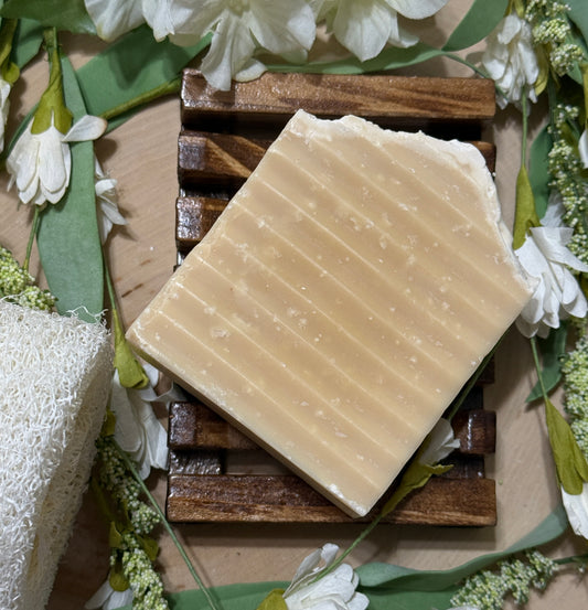 CIDER COTTAGE GREEK YOGURT BAR SOAP