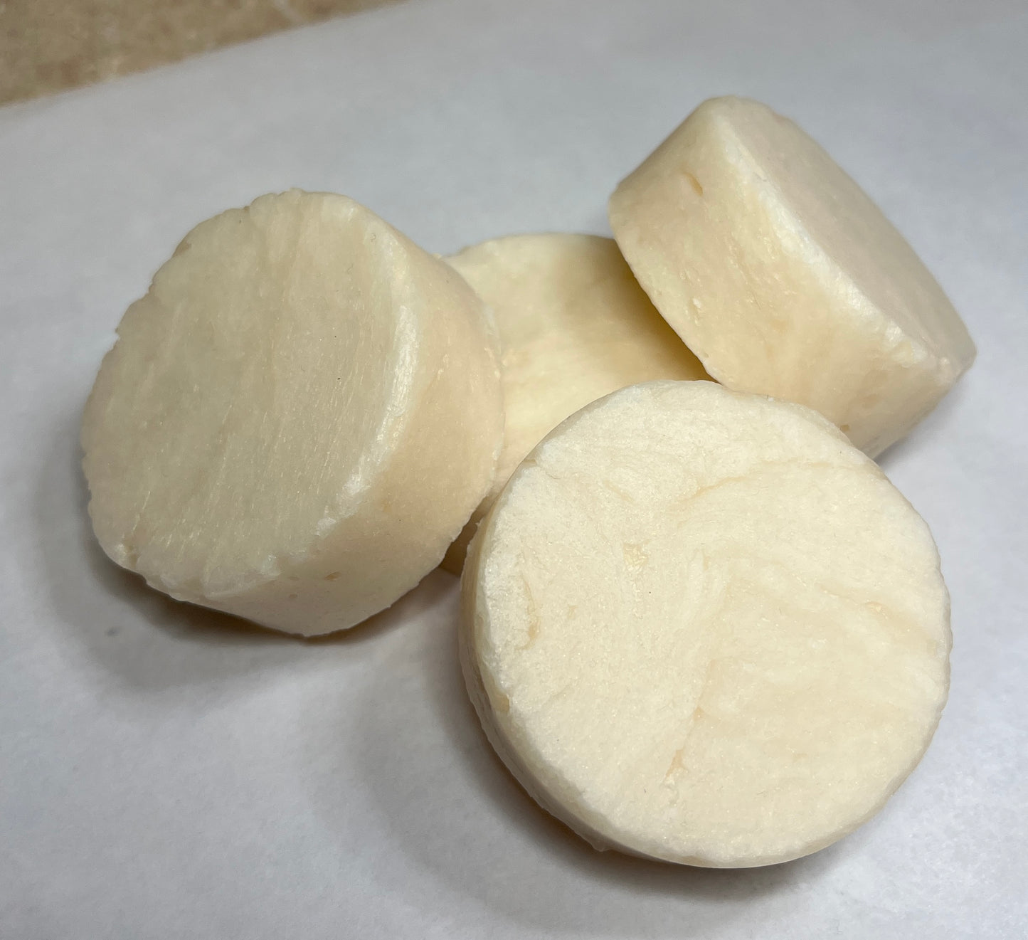 Hair Shampoo Bars