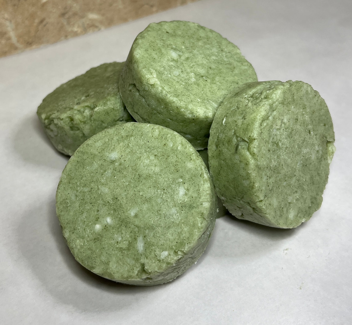 Hair Shampoo Bars