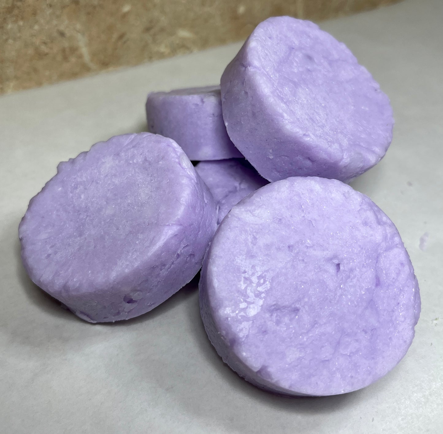 Hair Shampoo Bars