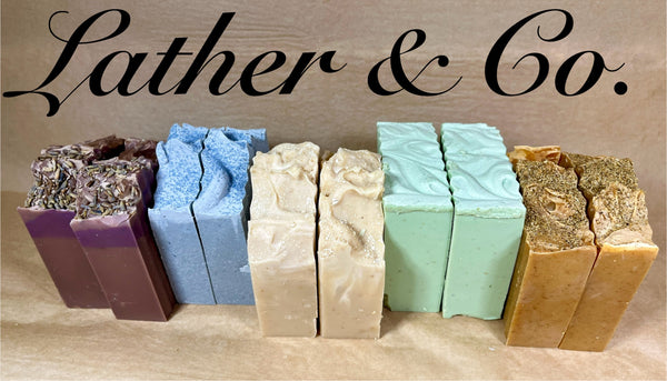 Lather & Co. 