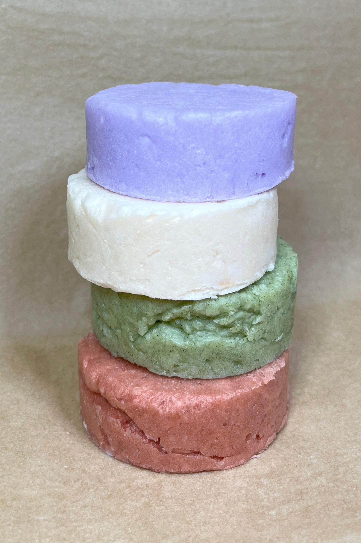 Hair Shampoo Bars