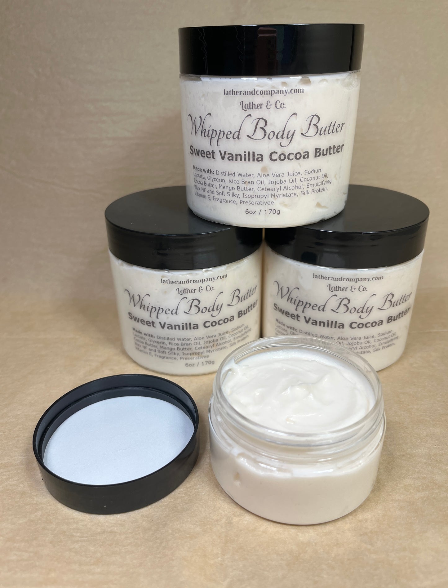 Body Butter