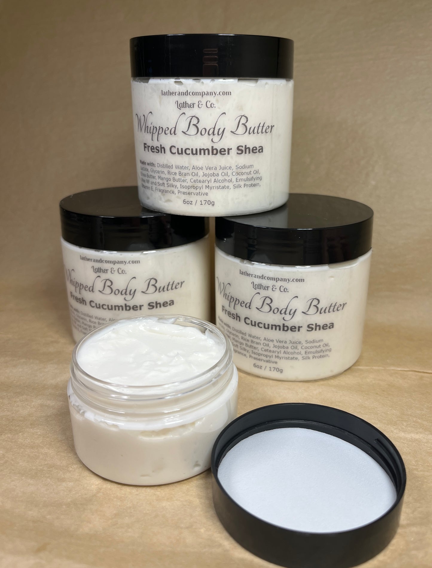 Body Butter