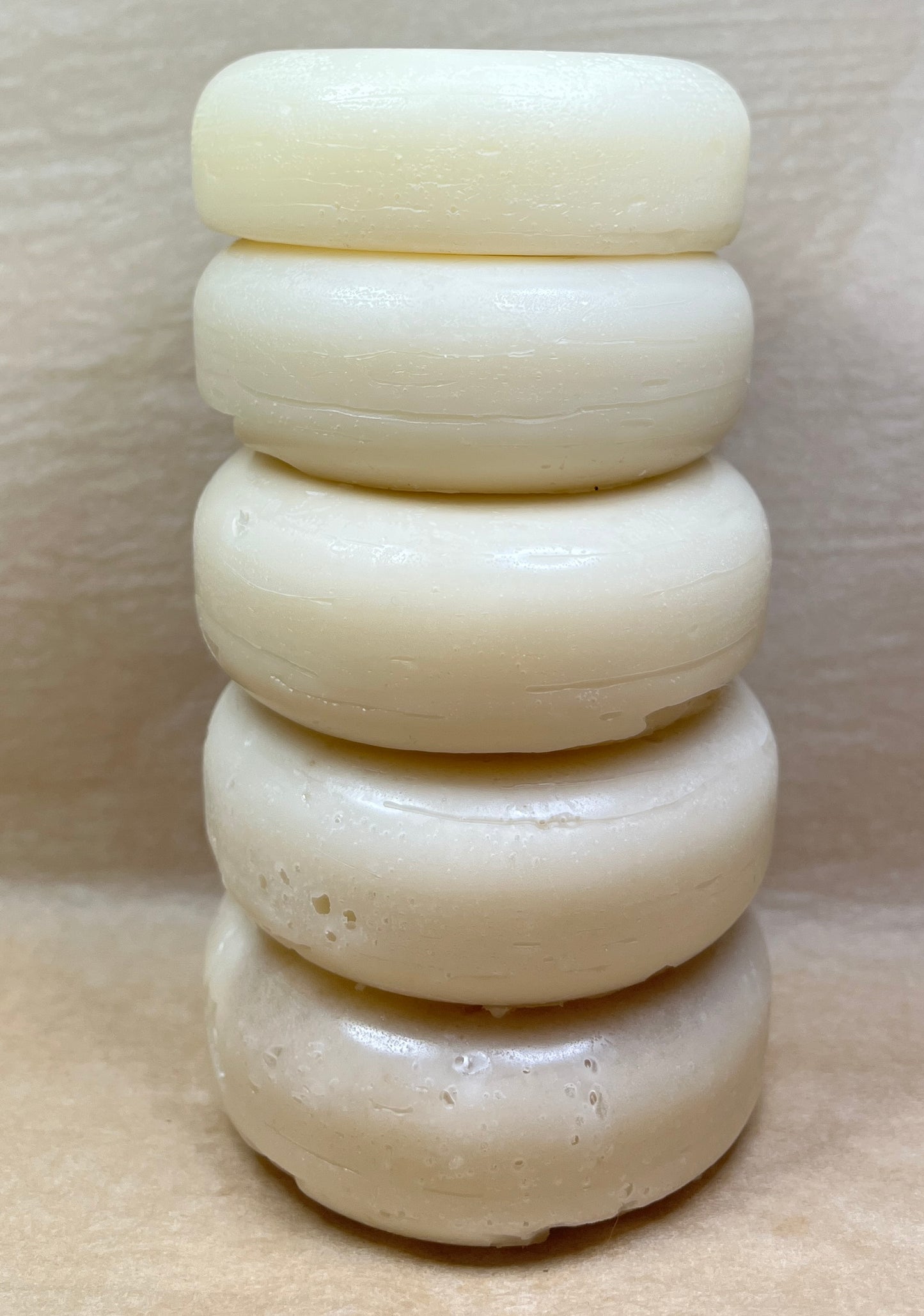 Hair Conditioner Bars