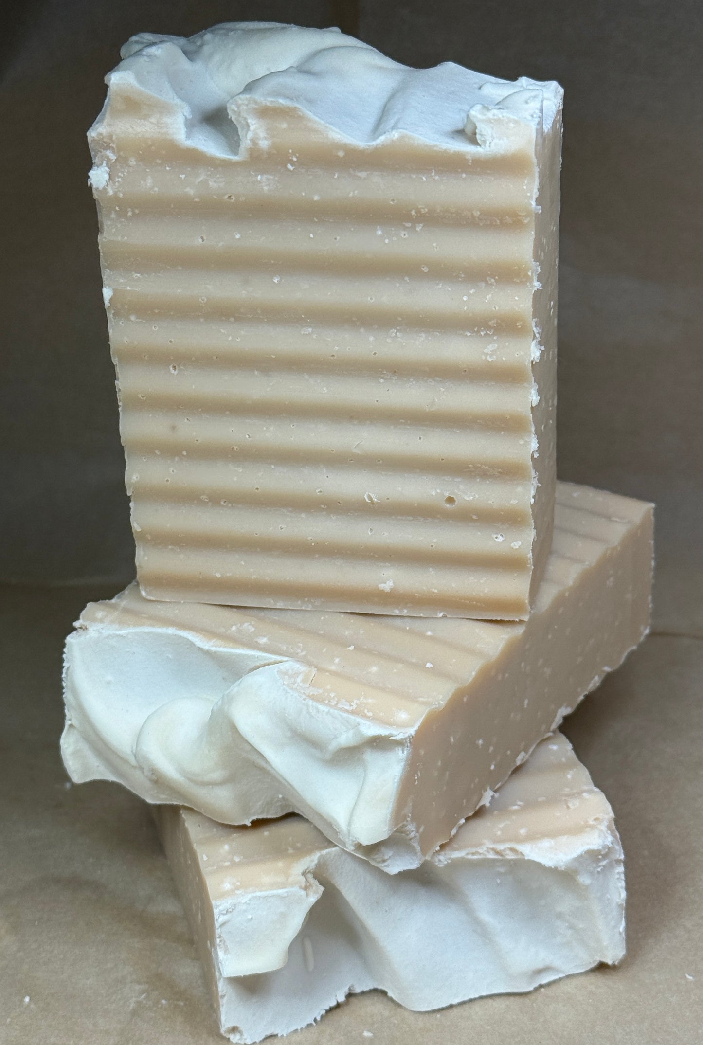 Artisan Bar Soap