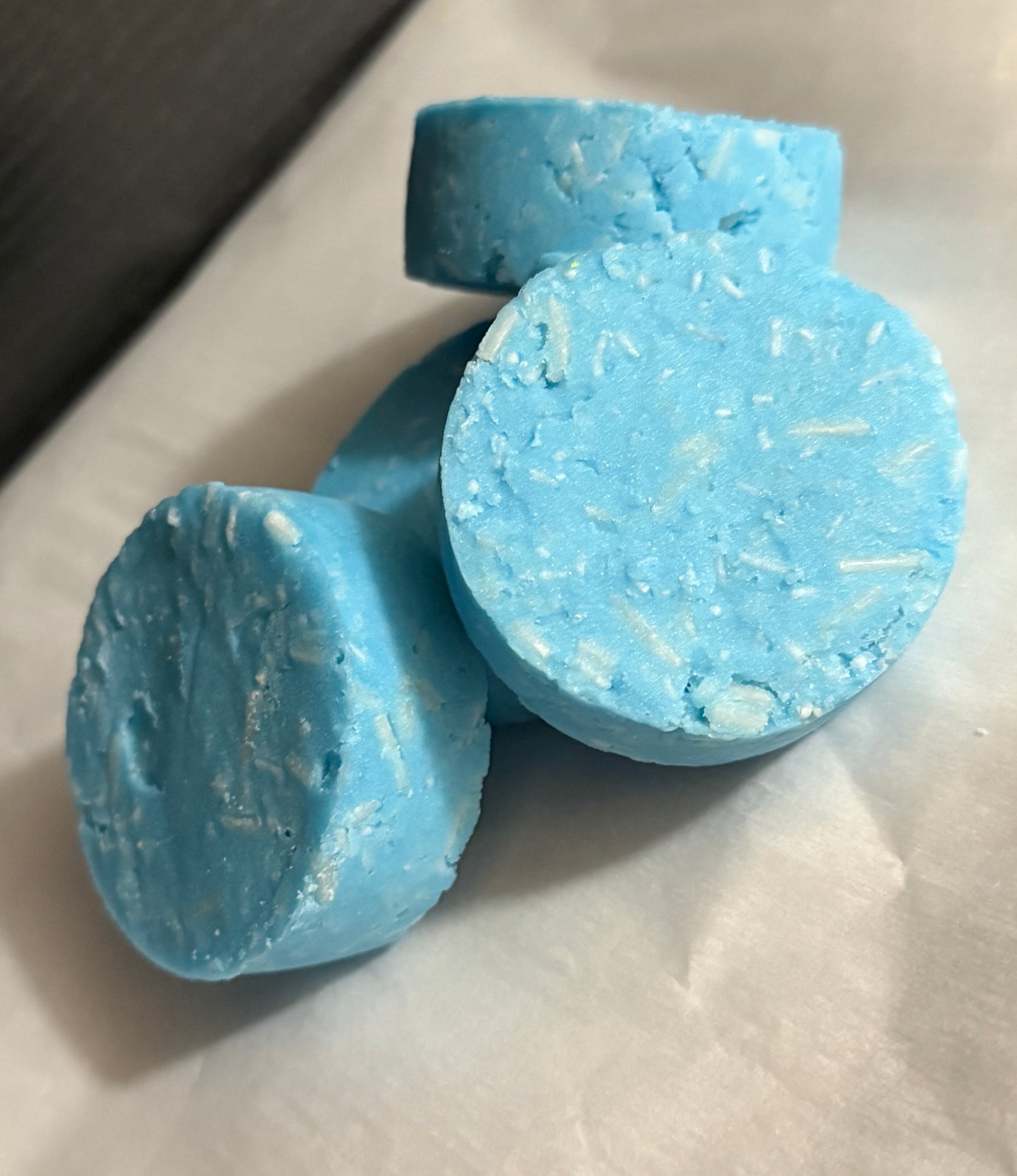 Hair Shampoo Bars