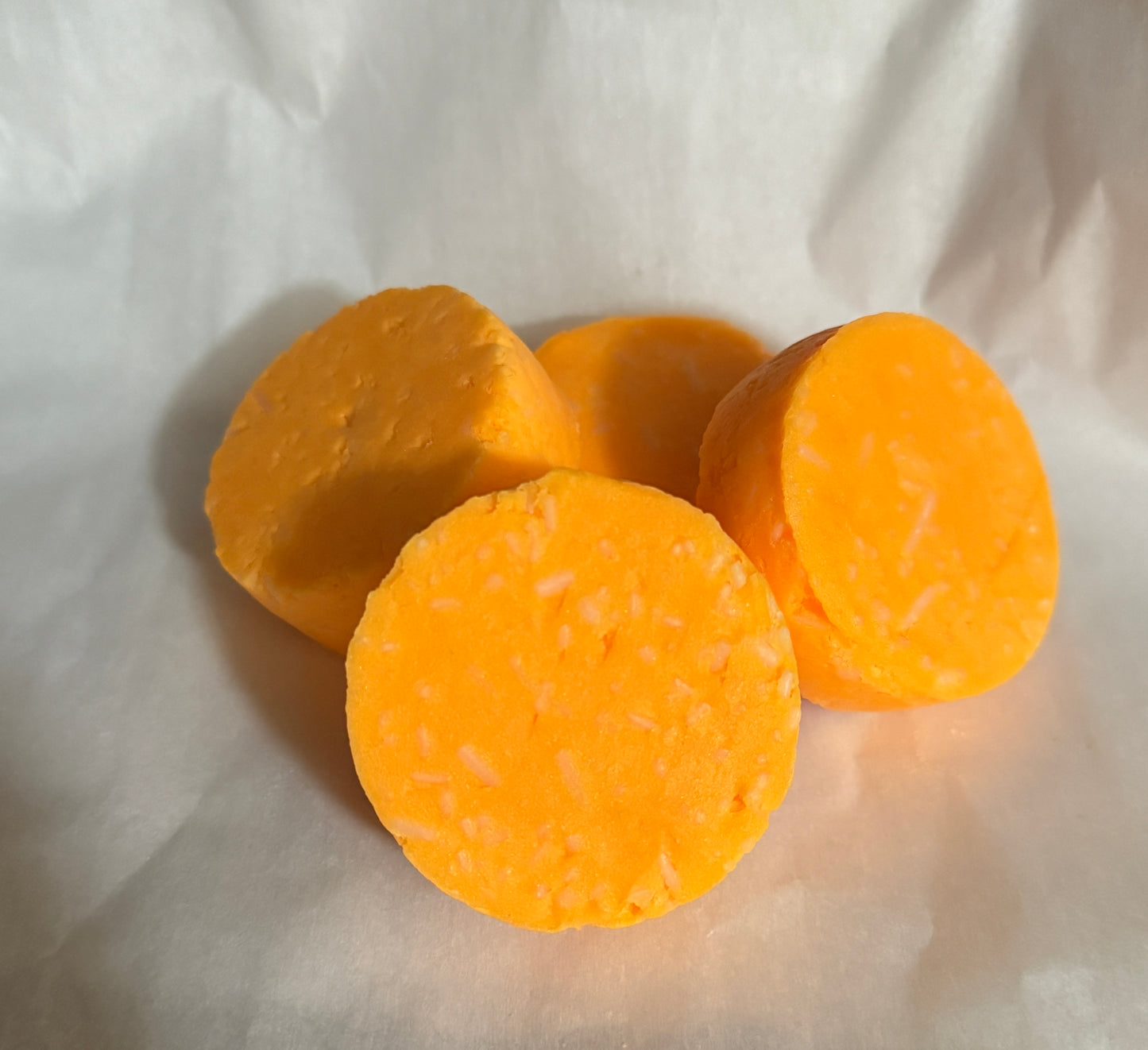 Hair Shampoo Bars