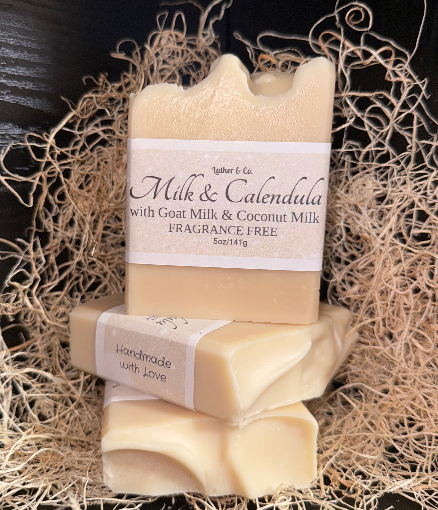 Face Cleansing Bar, Serum, & Moisturizer